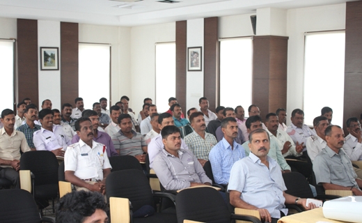 Documentary Movie The Resilient Bangalore Traffic Cop